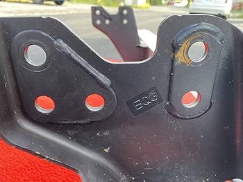 ②いすゞ２トン〜４トン用リヤバンパー刻印H4PステーNI3A新車外し 最終値引き②いすゞ2トン〜4トン用リヤバンパー刻印H4Pステー